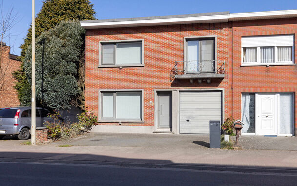 Huis te koop in Nijlen