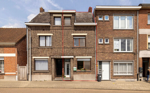 Huis te koop in Nijlen