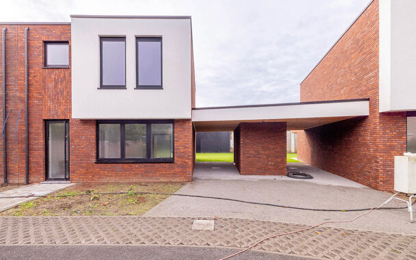 Huis te koop in Nijlen