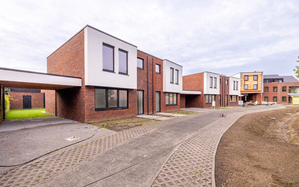 Huis te koop in Nijlen