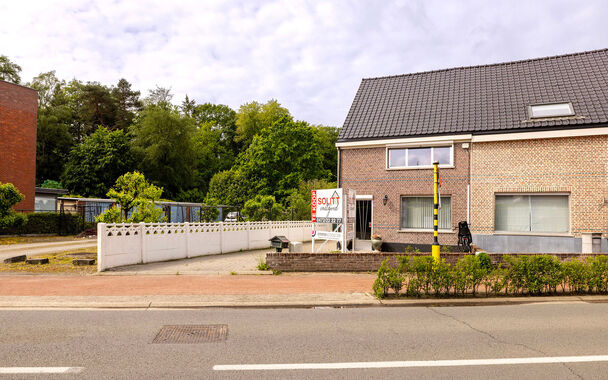 Huis te koop in Nijlen