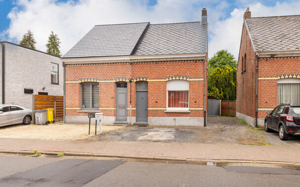 Huis te koop in Nijlen