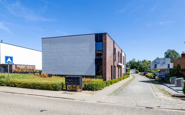 Huis te koop in Nijlen