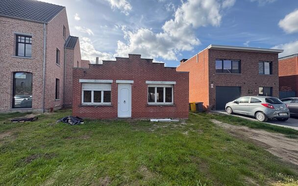 Huis te koop in Nijlen