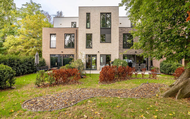 Huis te koop in Nijlen