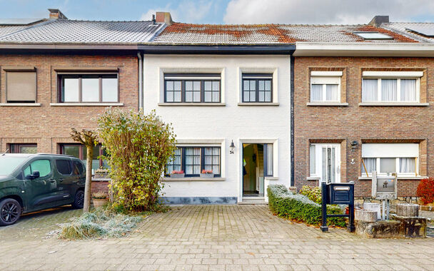 Huis te koop in Schoten
