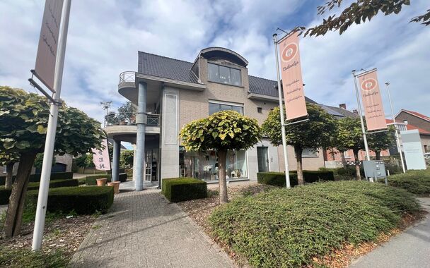 Individuele handelszaak te huur in Nijlen