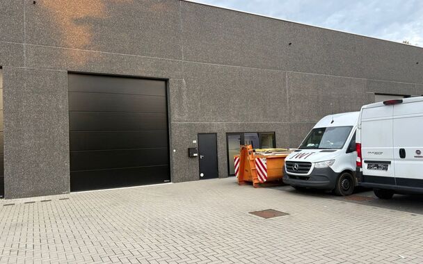 Kmo-unit te huur in Hulshout Westmeerbeek
