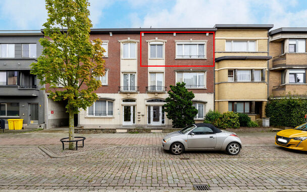 Penthouse te koop in Lier