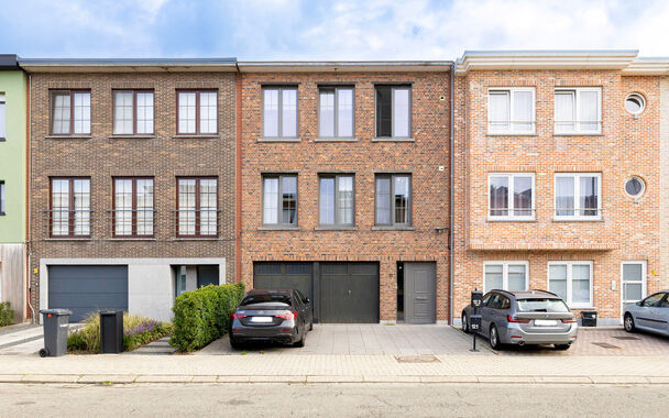Penthouse te koop in Lier