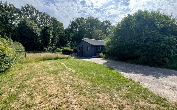 Vakantiewoning te koop in Nijlen Kessel