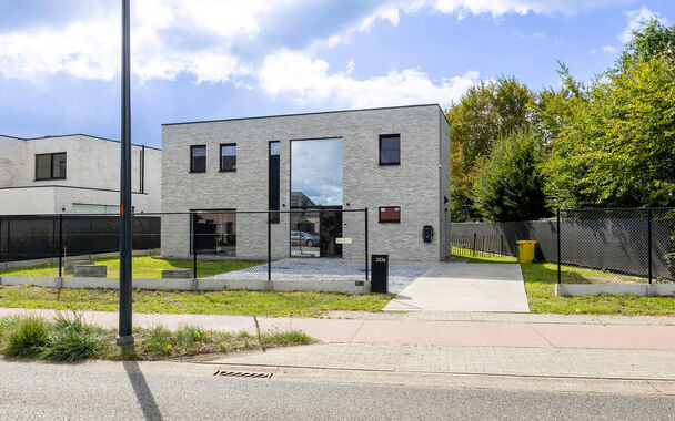 Villa te koop in Lier