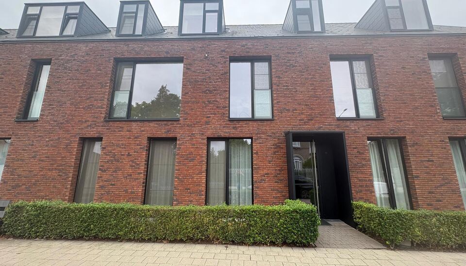 Appartement te huur in Berlaar