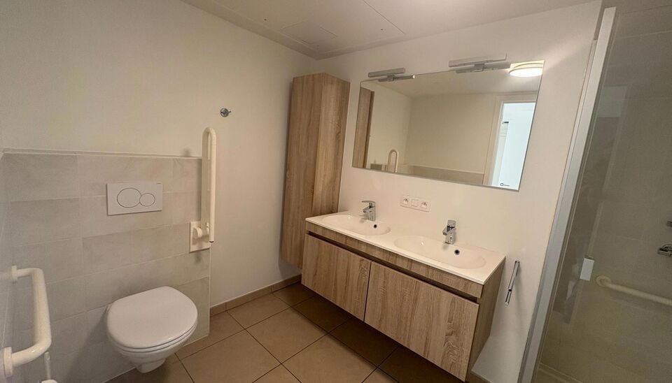 Appartement te huur in Berlaar