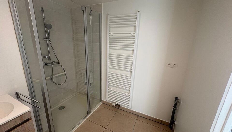 Appartement te huur in Berlaar