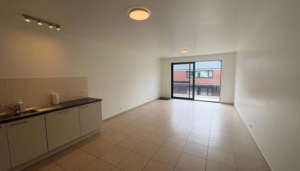 Appartement te huur in Berlaar