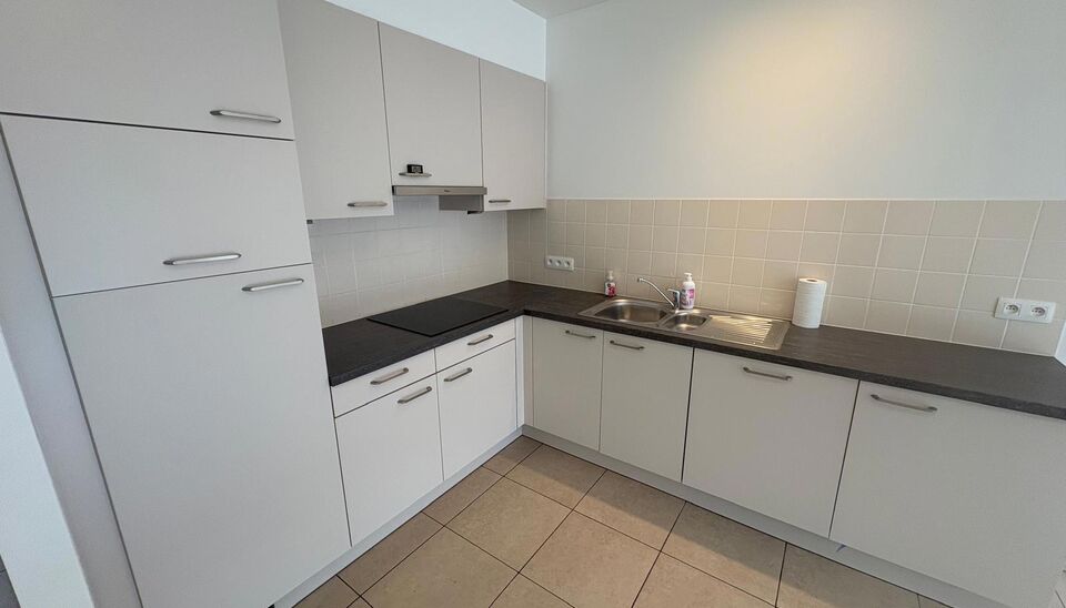 Appartement te huur in Berlaar