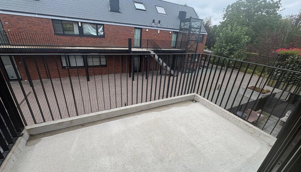 Appartement te huur in Berlaar
