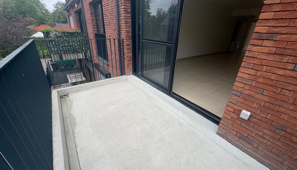 Appartement te huur in Berlaar