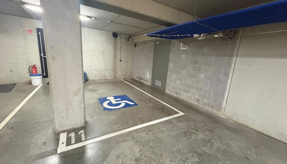 Appartement te huur in Berlaar