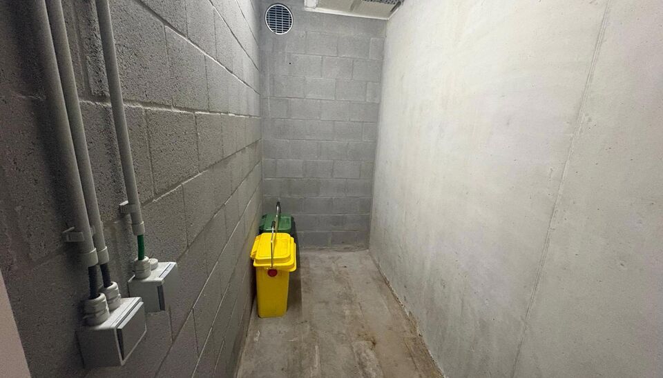 Appartement te huur in Berlaar