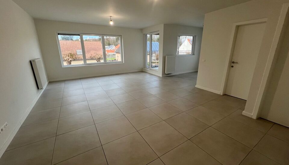 Appartement te huur in Grobbendonk