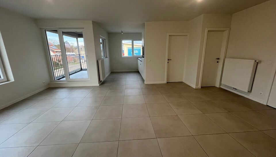 Appartement te huur in Grobbendonk