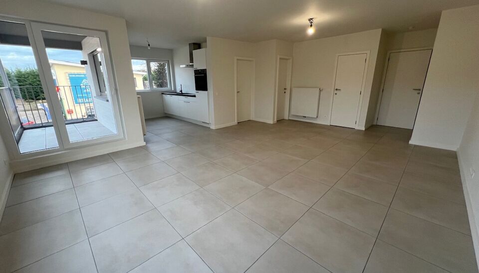 Appartement te huur in Grobbendonk