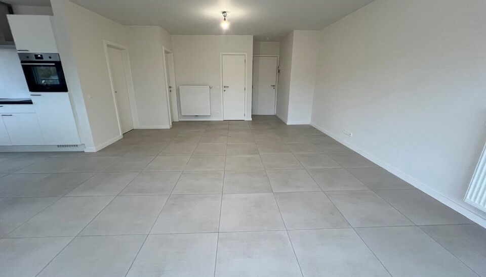 Appartement te huur in Grobbendonk