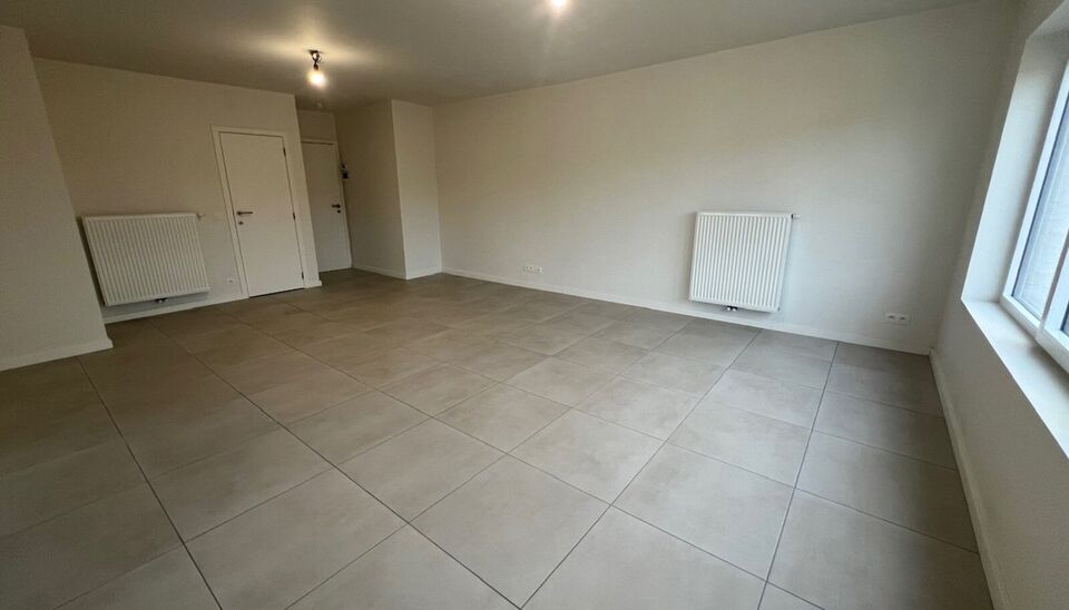 Appartement te huur in Grobbendonk