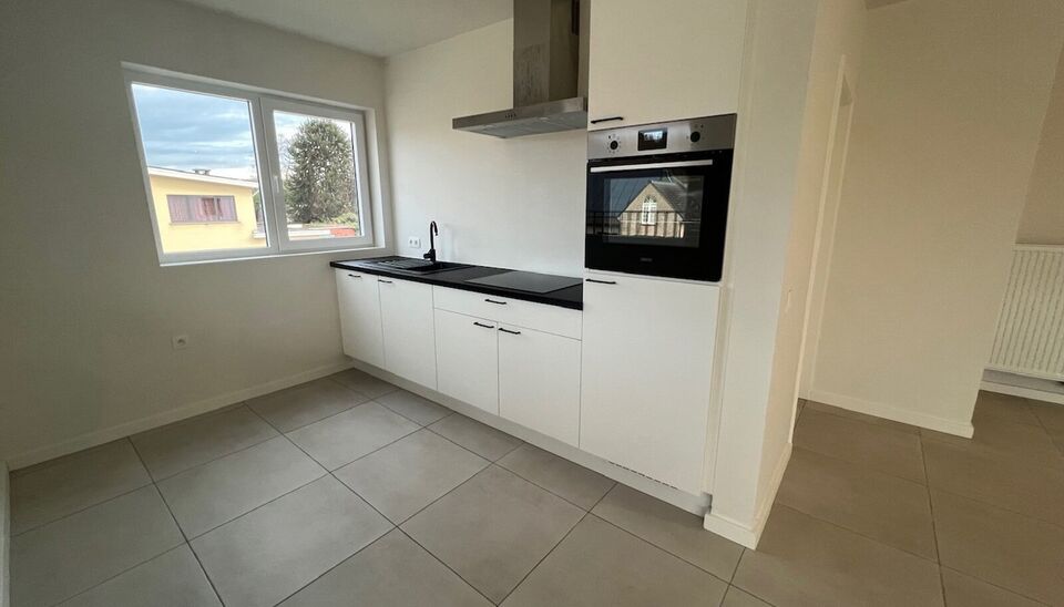 Appartement te huur in Grobbendonk