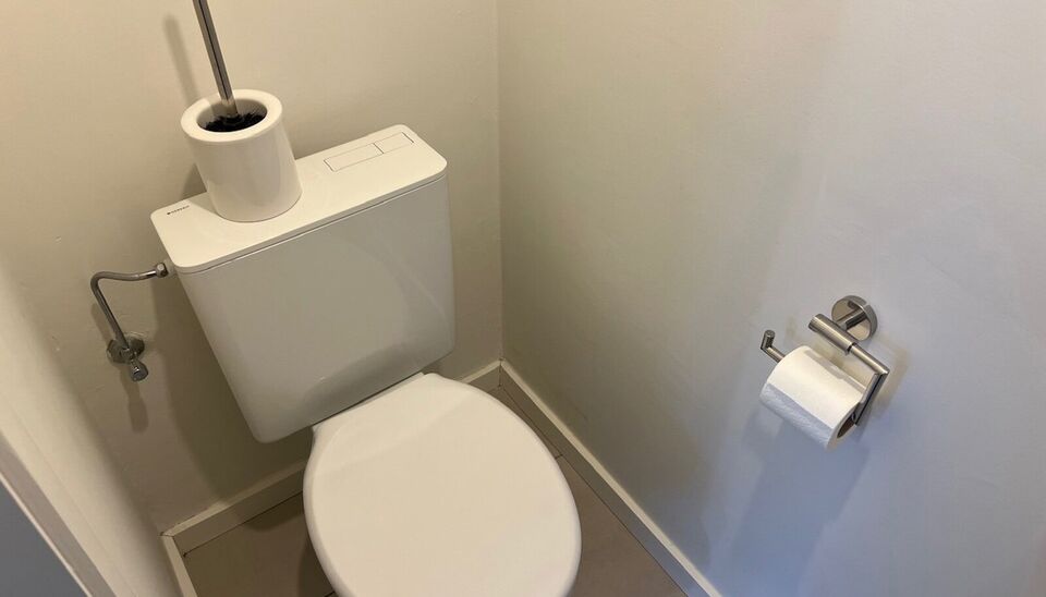 Appartement te huur in Grobbendonk