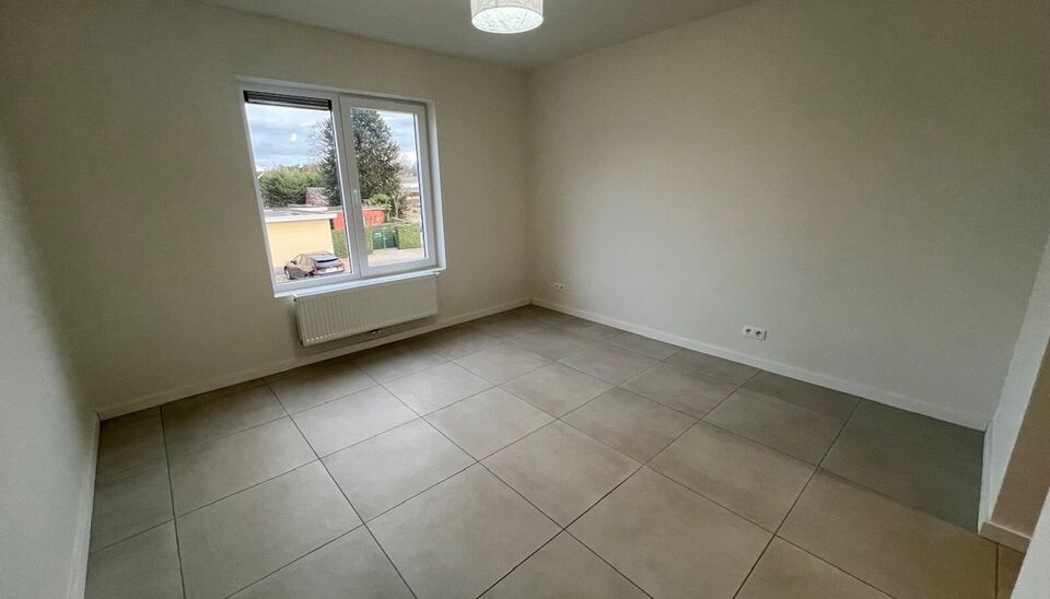 Appartement te huur in Grobbendonk