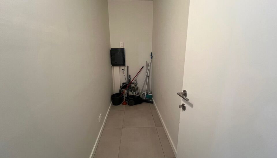 Appartement te huur in Grobbendonk