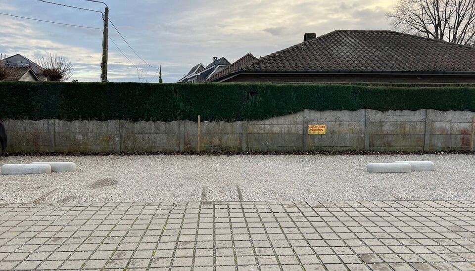 Appartement te huur in Grobbendonk