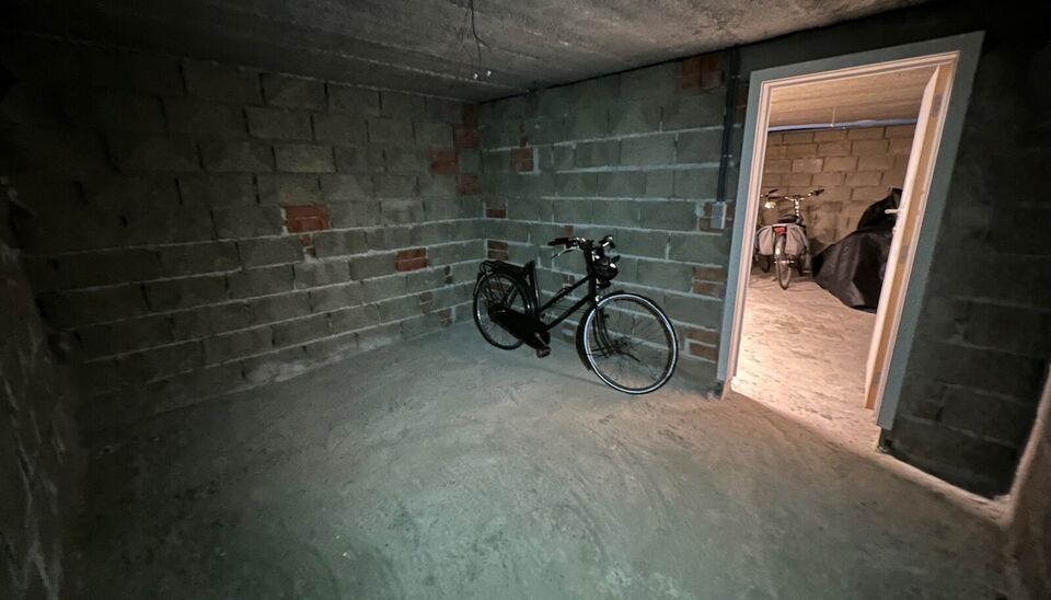 Appartement te huur in Grobbendonk