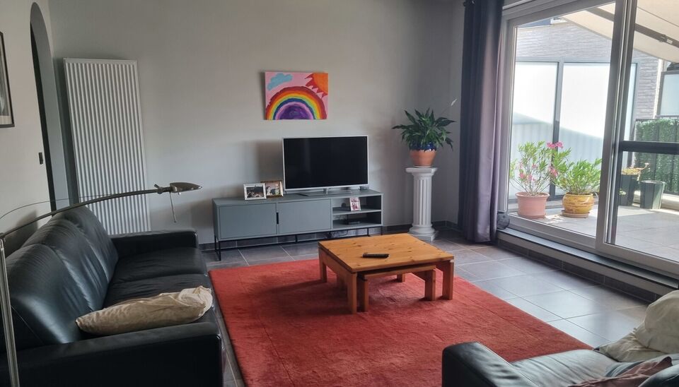 Appartement te huur in Heist-op-den-Berg