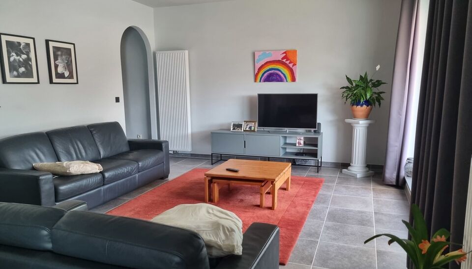 Appartement te huur in Heist-op-den-Berg