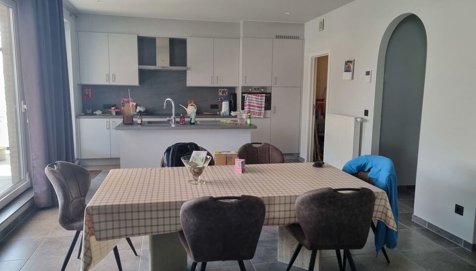 Appartement te huur in Heist-op-den-Berg