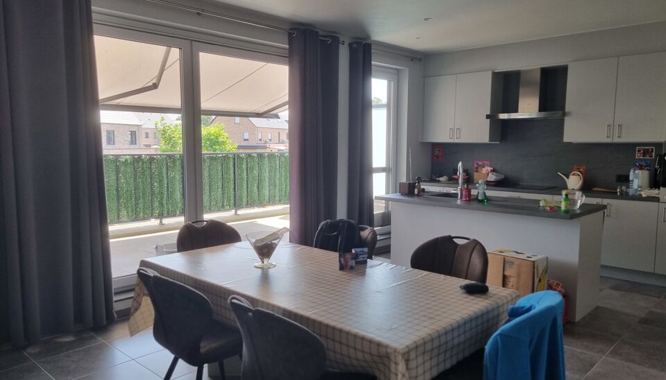Appartement te huur in Heist-op-den-Berg