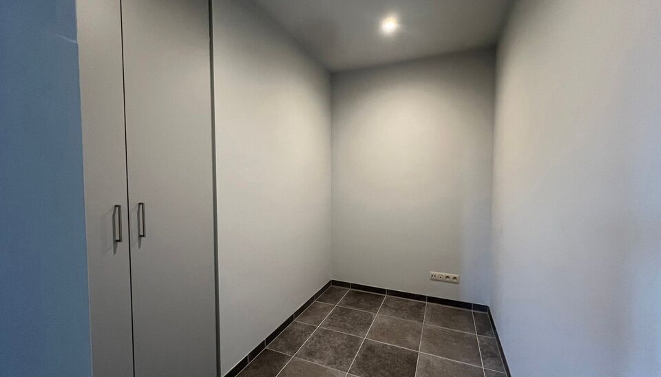 Appartement te huur in Heist-op-den-Berg