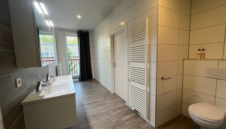 Appartement te huur in Heist-op-den-Berg