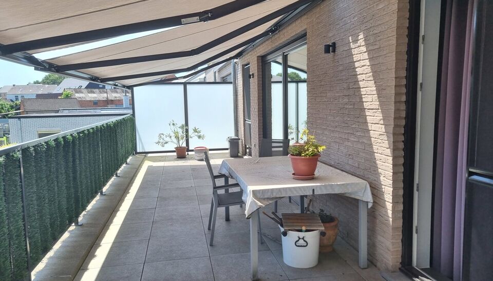 Appartement te huur in Heist-op-den-Berg