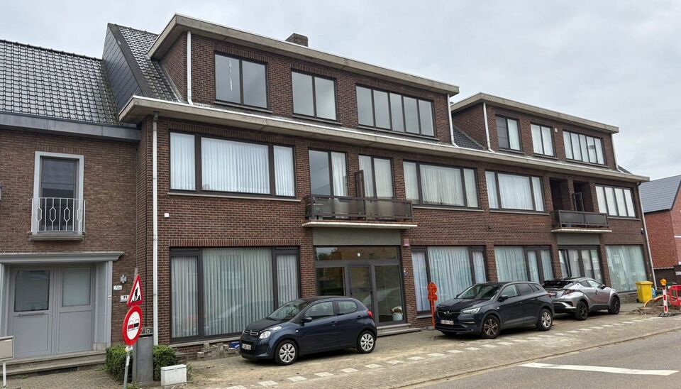 Appartement te huur in Herentals