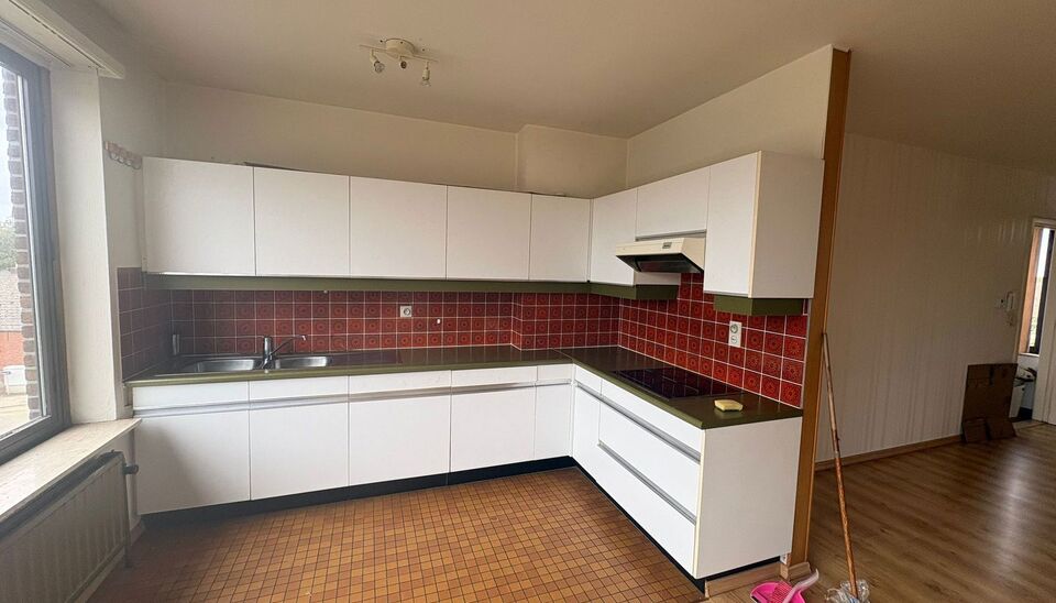 Appartement te huur in Herentals