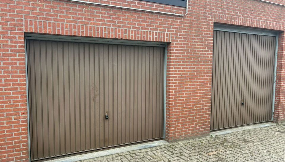Appartement te huur in Herentals