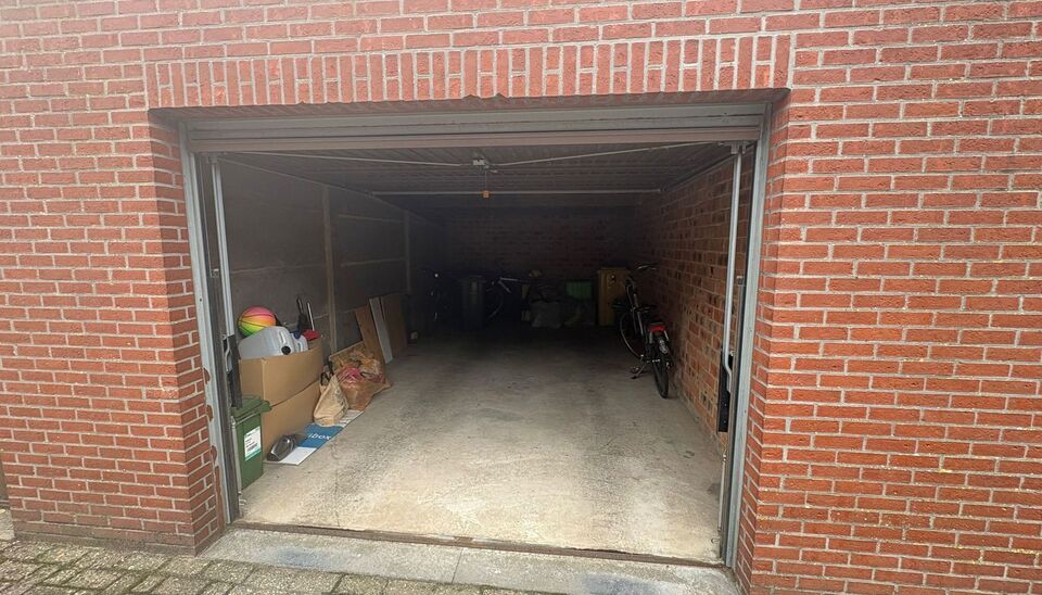 Appartement te huur in Herentals