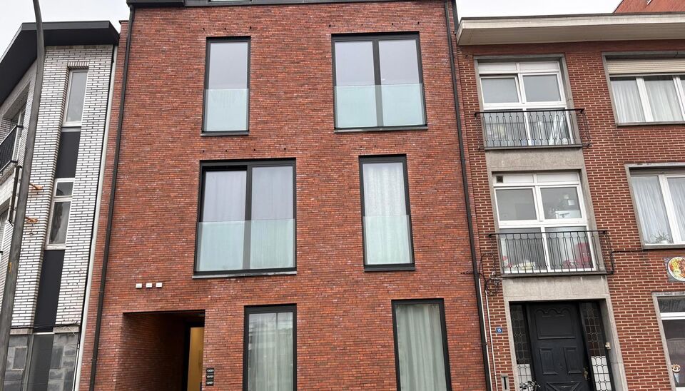 Appartement te huur in Herentals