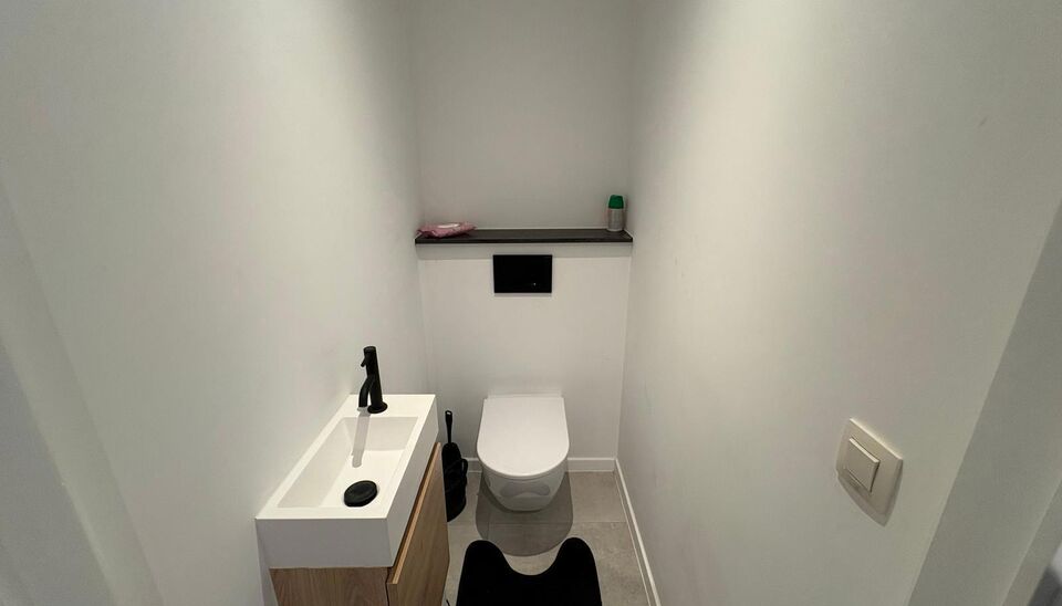 Appartement te huur in Herentals