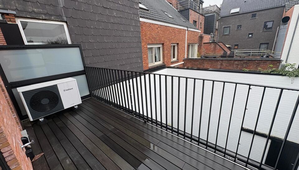 Appartement te huur in Herentals